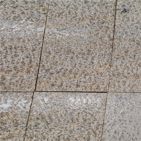 地鋪白麻石